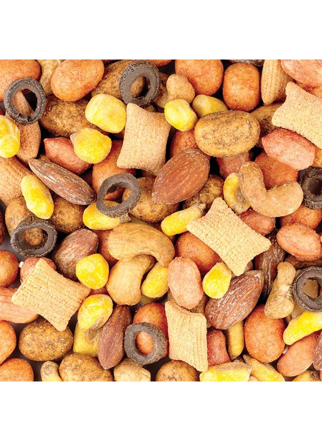 Halabi Mediterranean Mix 175g  - Image 5