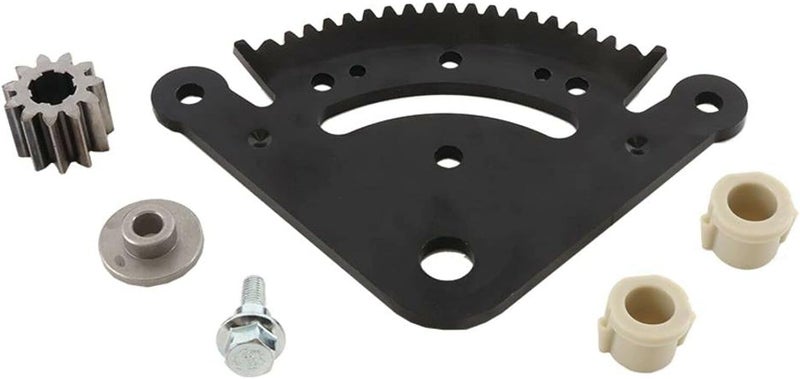 N.C NC New Steering Sector & Gear Kit GX25785BLE for John Deere Lawn Mowers - Image 5