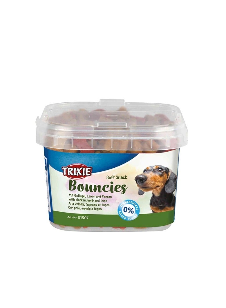 Trixie Soft Snack Bouncies Dog Treats - Image 3