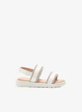 Flora Bella By Shoexpress WHITE