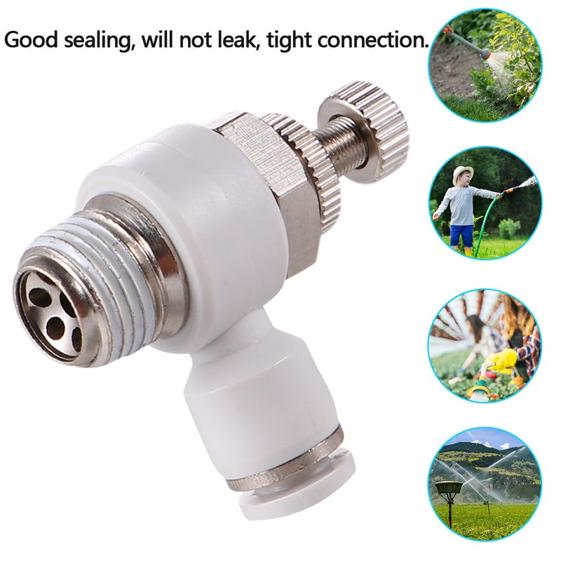 4 PCS 6mm Diameter Tube - Image 1