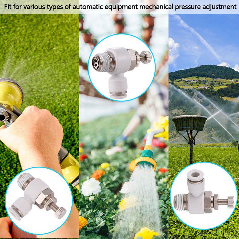 4 PCS 6mm Diameter Tube - Image 2