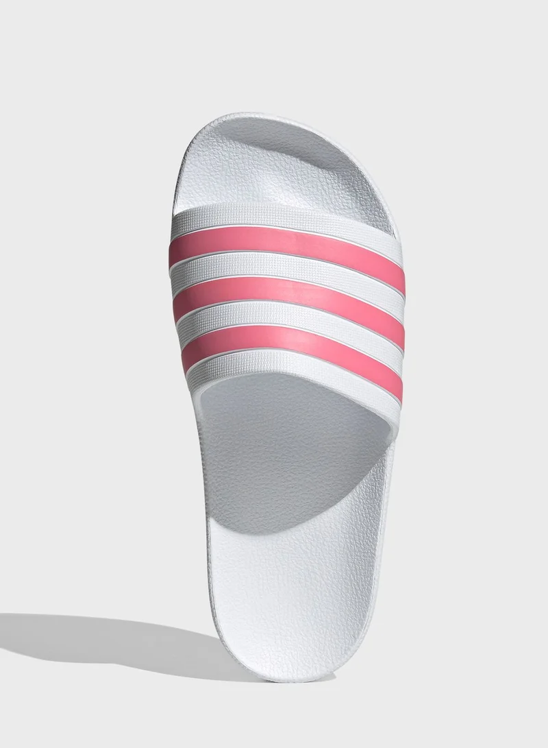 adidas شبشب سلايدز اديليت اكوا