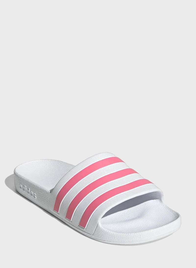 adidas شبشب سلايدز اديليت اكوا