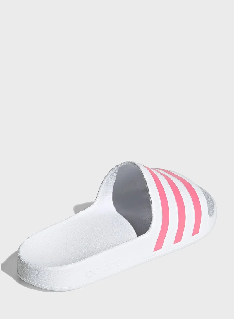 adidas شبشب سلايدز اديليت اكوا