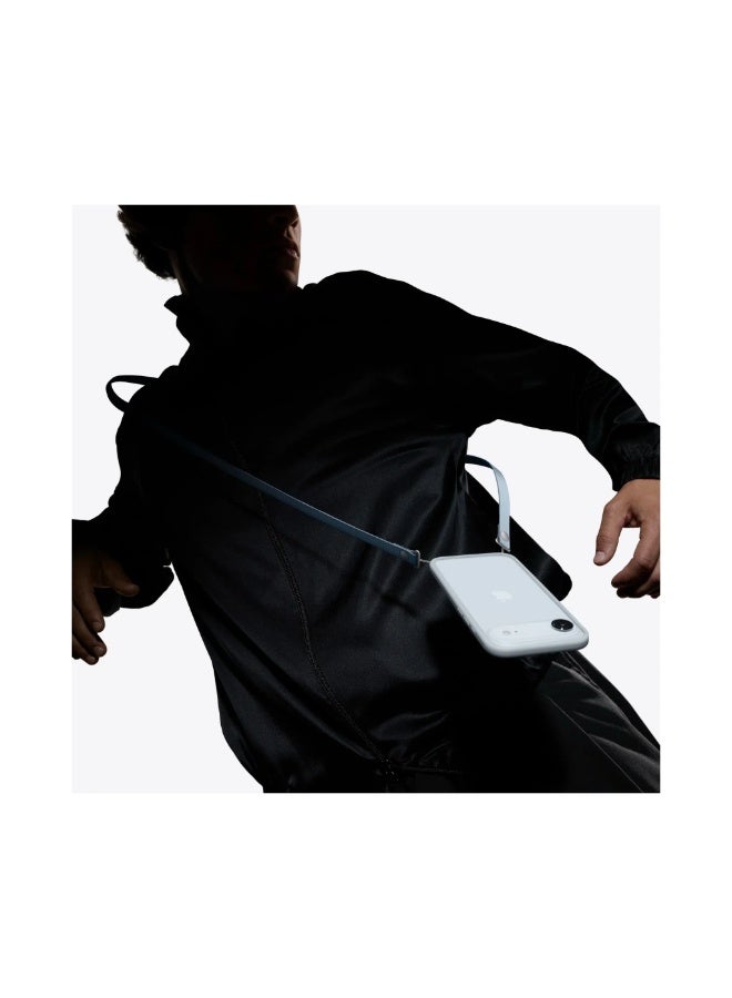 أكاليكس حبل هاتف عالمي مع حزام رقبة قابل للتعديل متوافق مع معظم الهواتف الذكية - Image 3