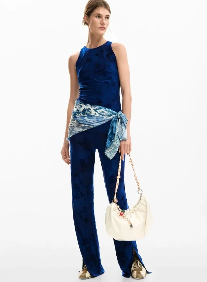 ديسيجوال قميص حديقة الليل