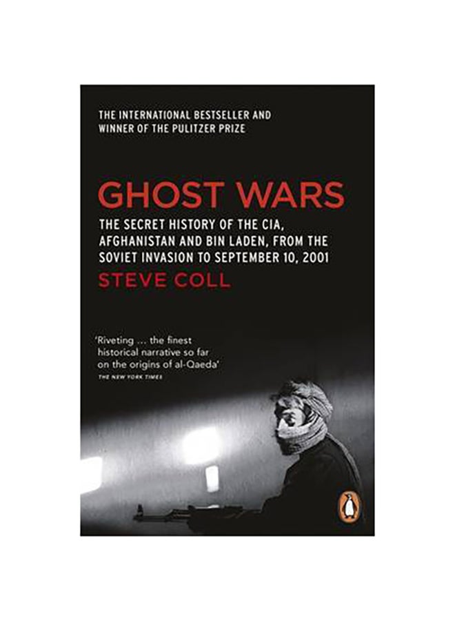 Ghost Wars