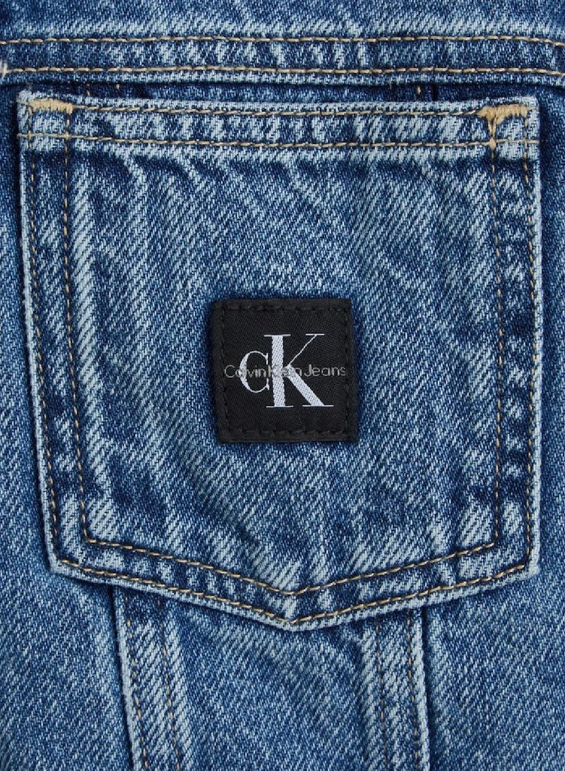 Calvin Klein Jeans Denim Jacket