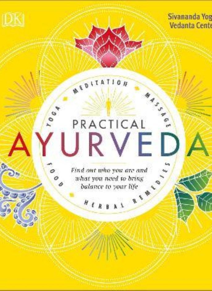 PRACTICAL AYURVEDA