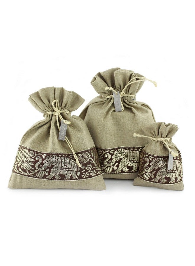 NOVICA Artisan Handmade Amethyst Dangle Earrings Artisan Crafted .925 Sterling Silver Purple India Birthstone 'Purple Spark' - Image 4