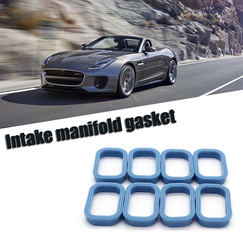 Wivplex Intake Manifold Gasket Set - Image 3