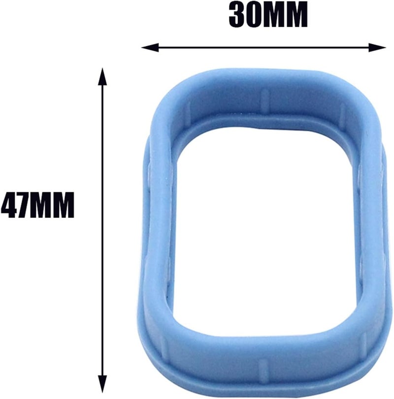 Wivplex Intake Manifold Gasket Set - Image 2