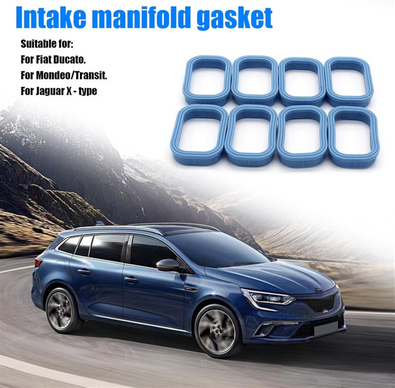 Wivplex Intake Manifold Gasket Set - Image 5