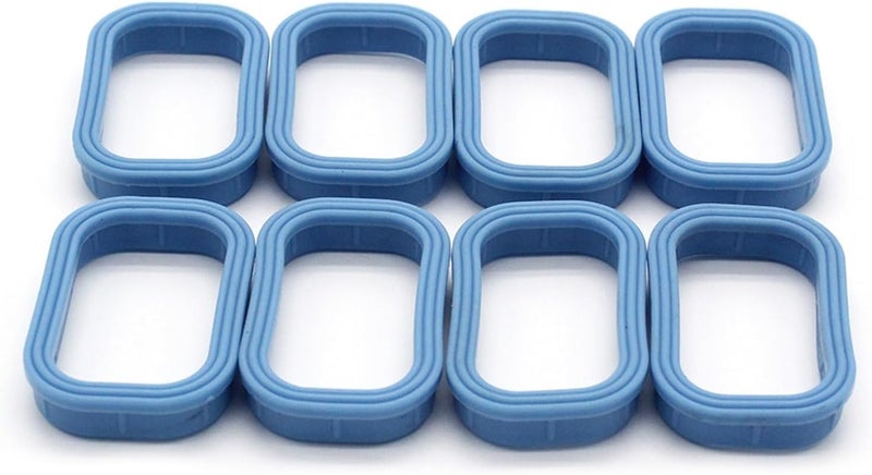 Wivplex Intake Manifold Gasket Set - Image 1