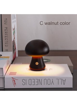 C-type walnut color