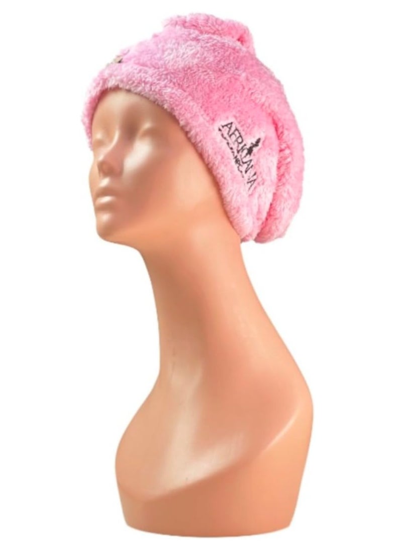 Luxury Microfiber Towel -NPC