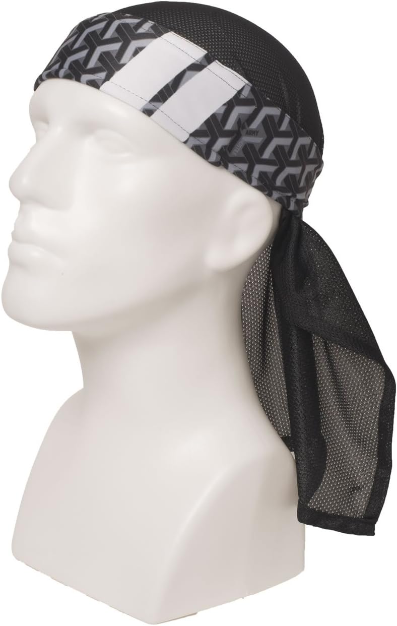 HK Army Headwrap - Image 3