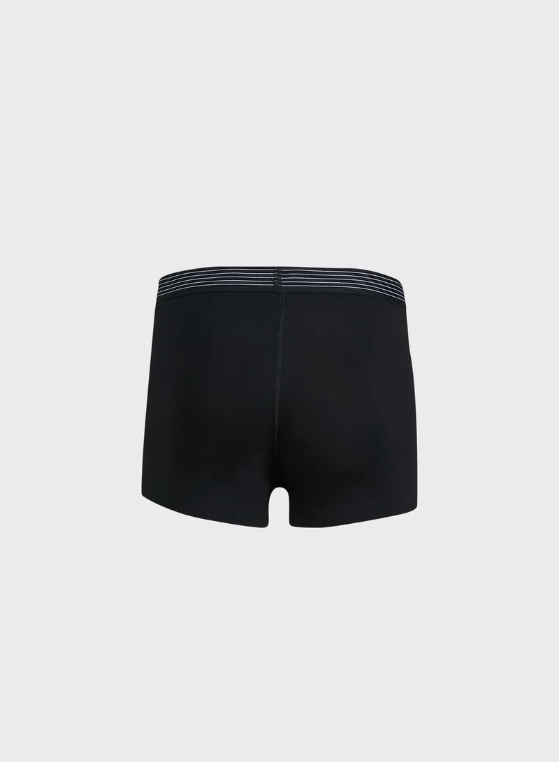 dagi Logo Band Boxer