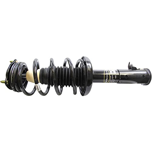 Monroe Quick-Strut 172286 Suspension Strut and Coil Spring Assembly for Honda Civic - Image 1