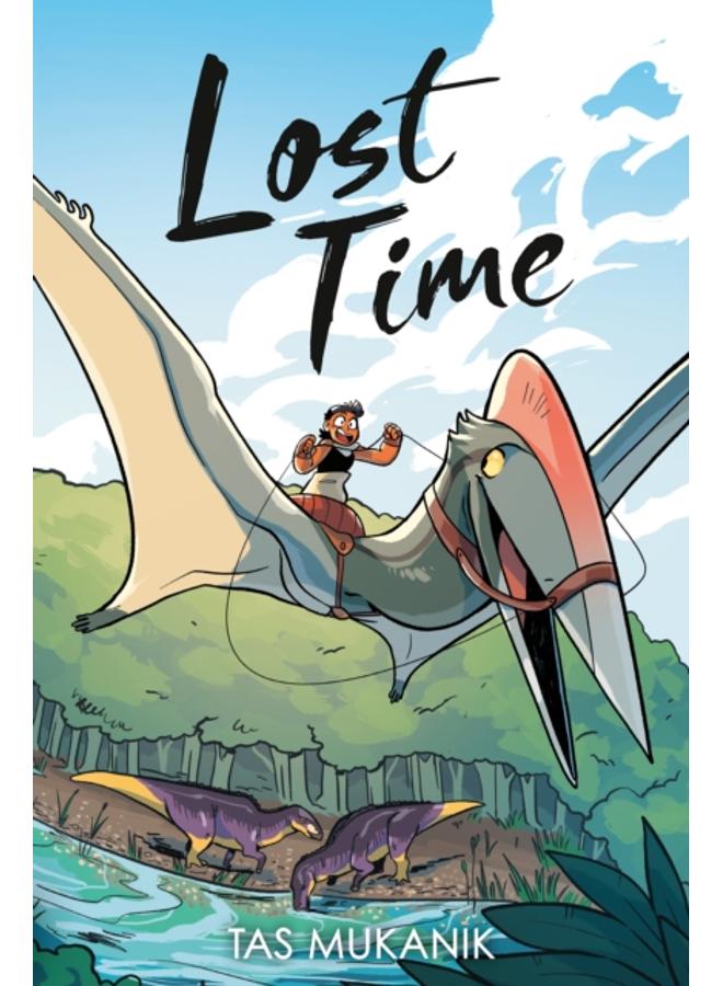 Lost Time 