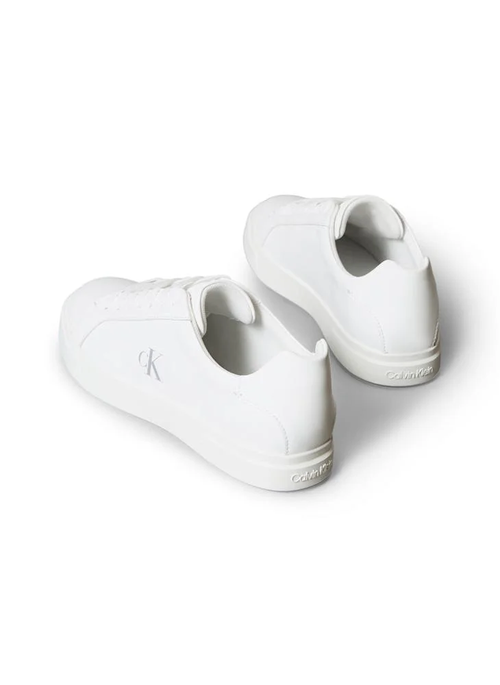 CALVIN KLEIN Casual Low Top Sneakers