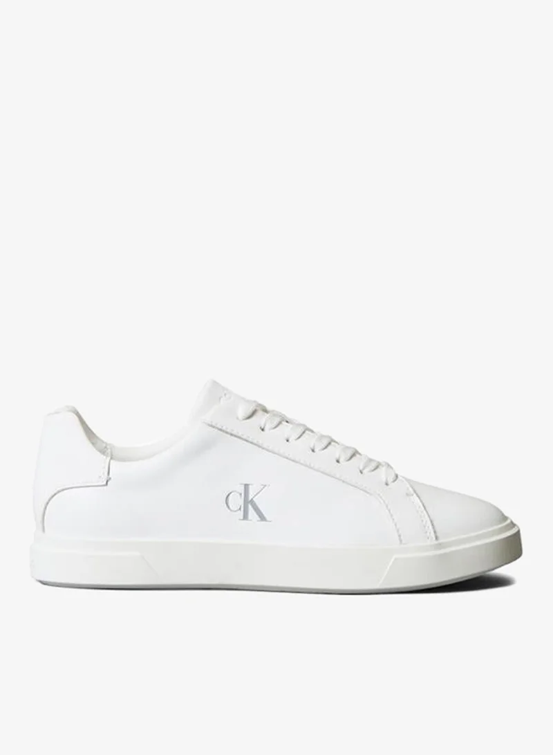 كالفن كلاين أحذية رياضية كاجوال منخفضة