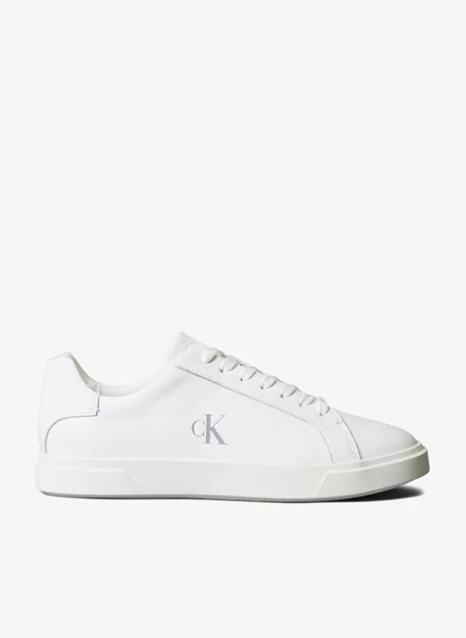 كالفن كلاين أحذية رياضية كاجوال منخفضة