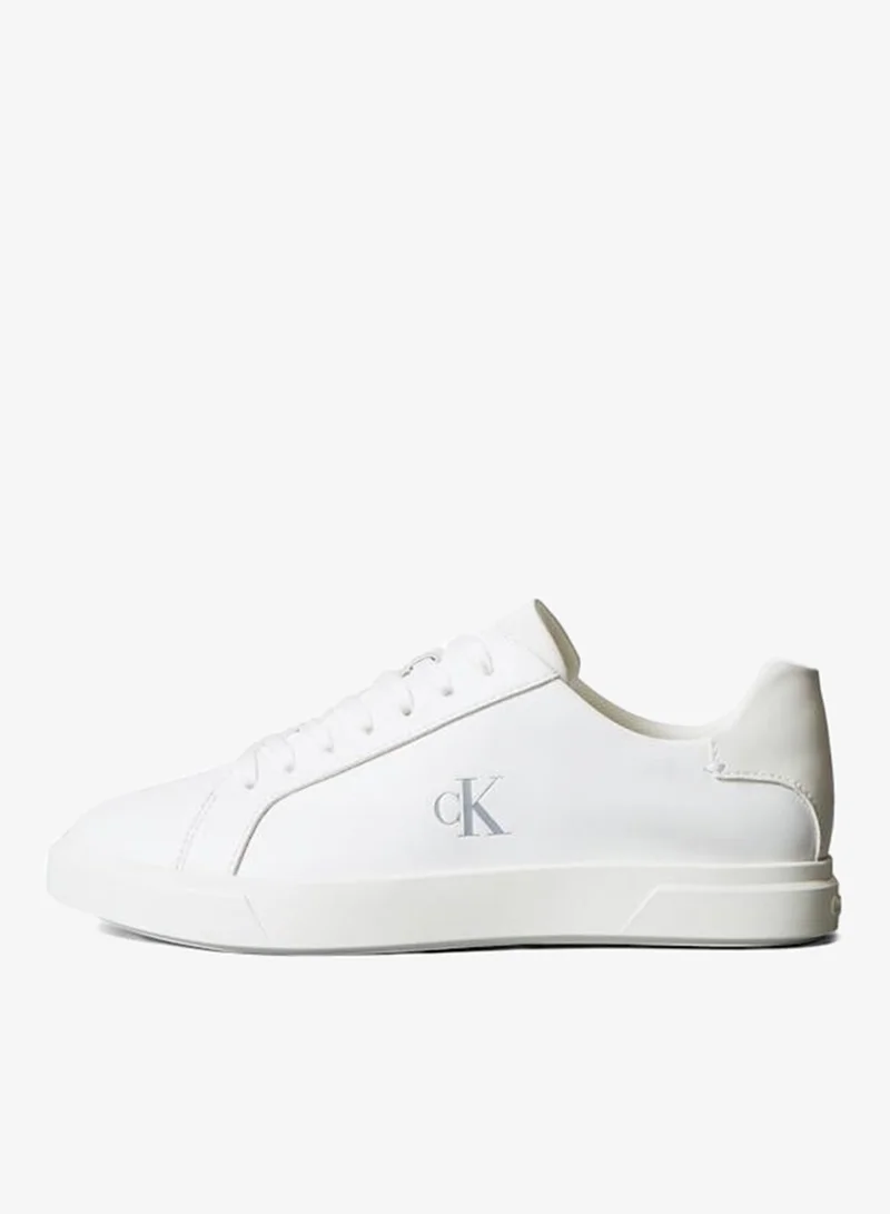 كالفن كلاين أحذية رياضية كاجوال منخفضة