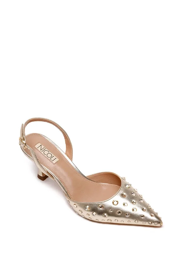 نيكولي لوزانو