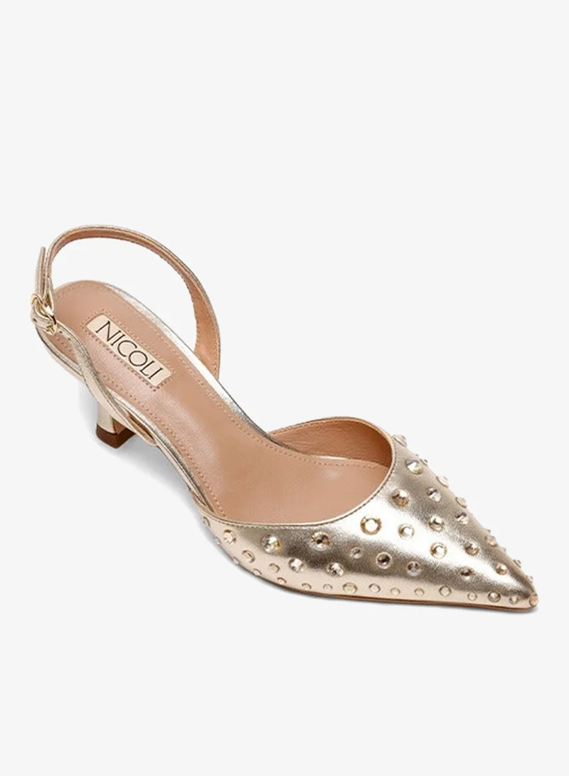 نيكولي لوزانو