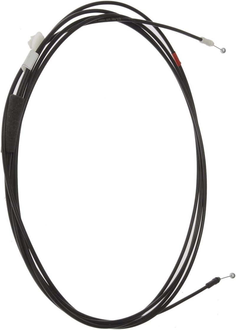 APDTY 144840 Trunk Release Cable Assembly for 2012-2017 Toyota Camry - Image 2