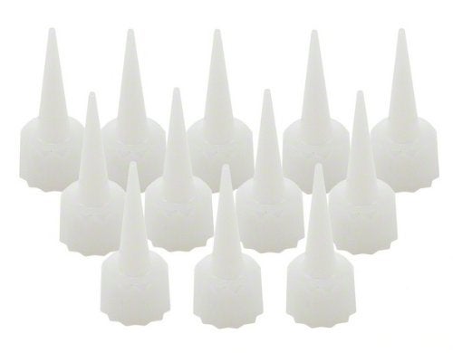 Bob Smith 312 Extra Tips For Ca Glue (12 Tips)