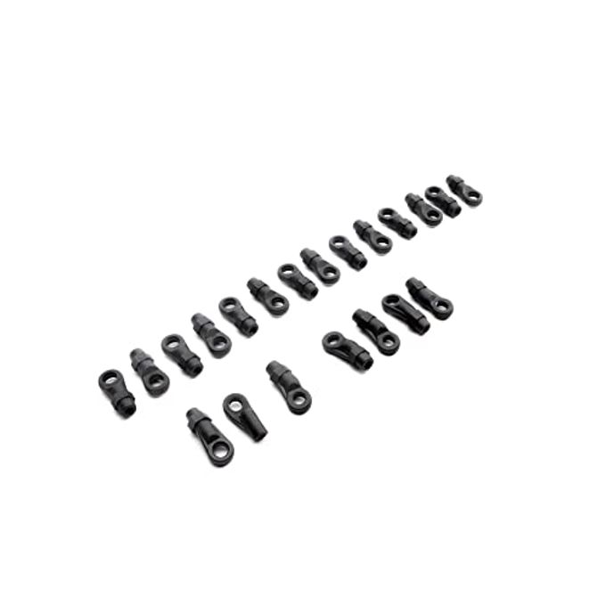 Axial Scx6 Rod End Set 20 Axi254006