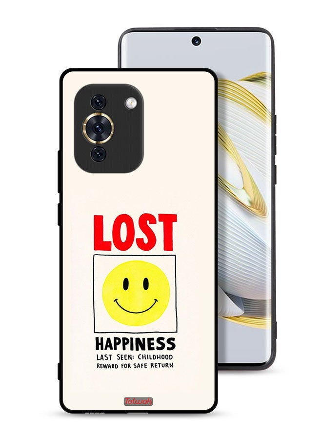 Tolwak غطاء حماية هواوي نوفا 10 - سعادة مفقودة - Image 1