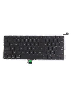 CSF A1278 Keyboard Replacement Without MacBook Pro 13" US Layout MD313 MD314 MC374 MC375 MB466 MB467 MC700 MC724 MB990 MB991 MD101 MD102 Series 2009-2015 Years  - Image 3