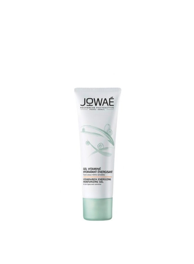 Jowae Jowaé Kumquat Energizing Moisturizing Vitamin Gel 40ml - Image 1