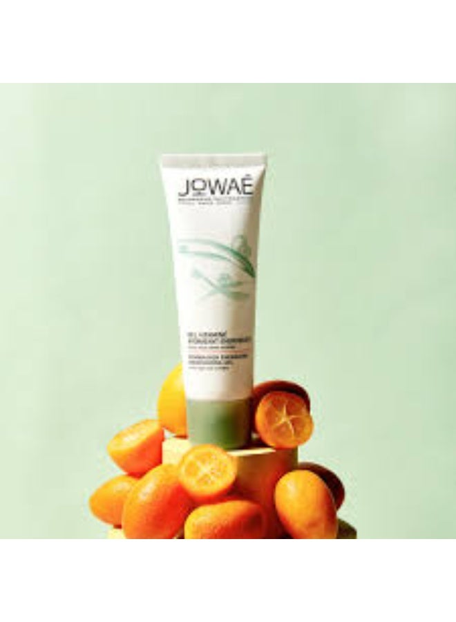 Jowae Jowaé Kumquat Energizing Moisturizing Vitamin Gel 40ml - Image 2