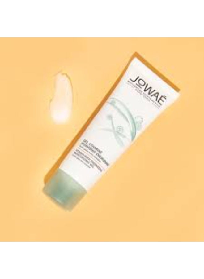 Jowae Jowaé Kumquat Energizing Moisturizing Vitamin Gel 40ml - Image 3