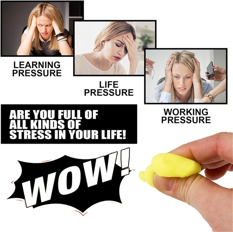 klarako 24 Pack Christmas Toys Mini Pinch Decompression Suitable For Children,Gifts, Advent Calendar 2023 Christmas Calendar, Christmas Party Decoration, Christmas Countdown Calendar - Image 4