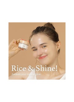 I'M FROM I’M FROM Hydrating Rice Trio Set  - Image 3