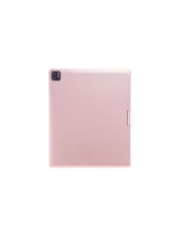 GULFLINK Wireless Keyboard with TouchPad for iPad Pro 12.9 inch (2018/2020/2021) Pink  - Image 5