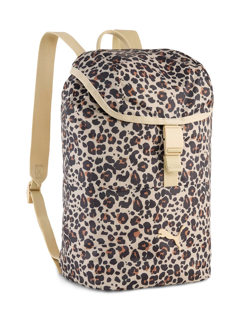PUMA Small Pop Backpack - Image 1