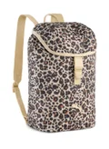 PUMA toasted almond-animal aop