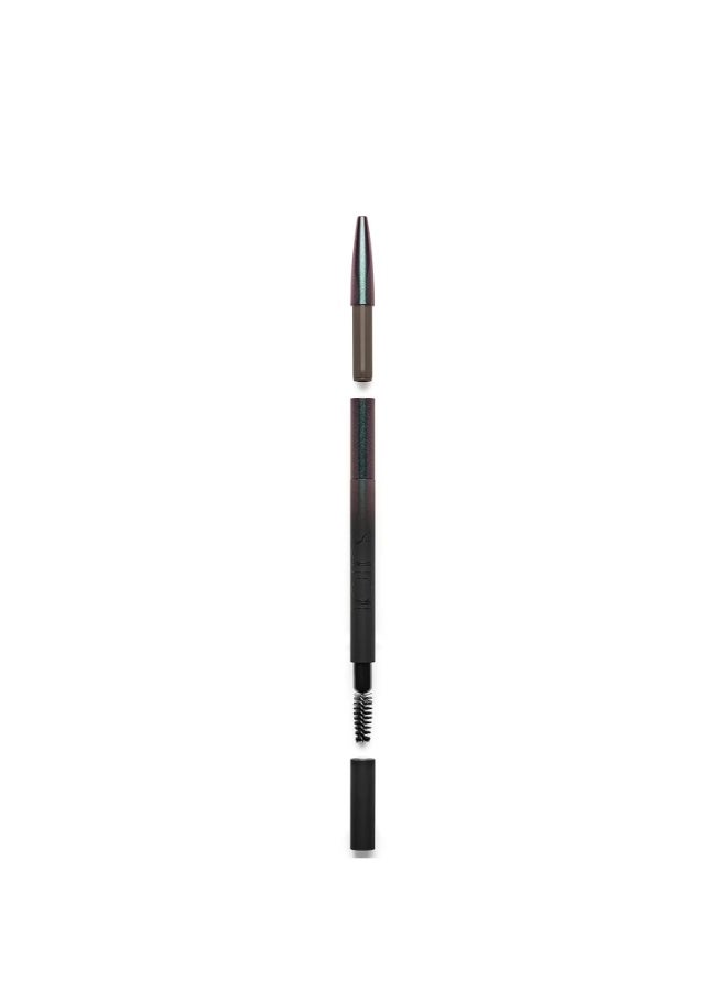 Surratt Expressioniste Refillable Brow Pencil - Raven - Image 1