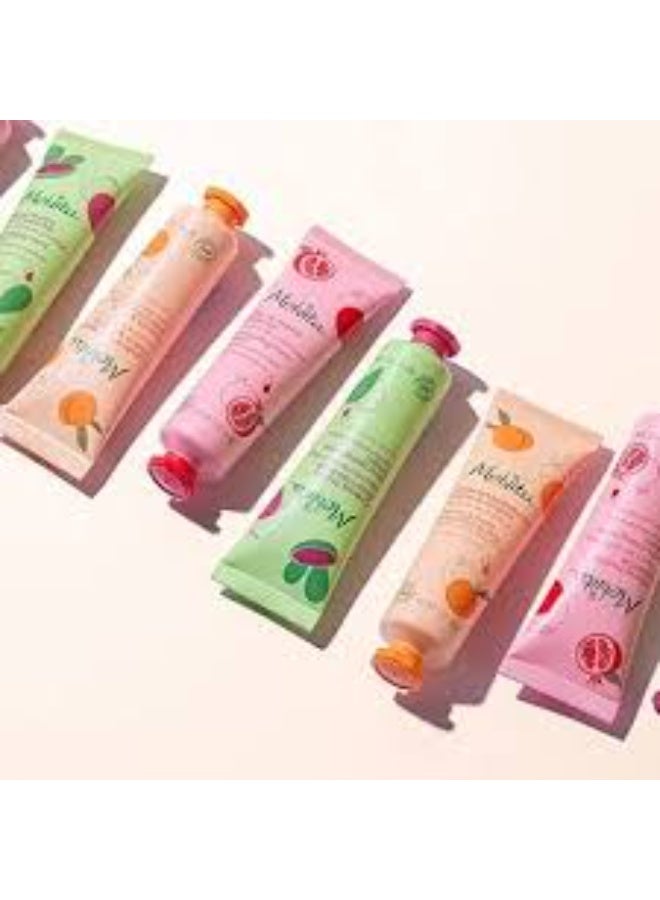 Melvita Nourishing Hand Cream 30ml - Image 3