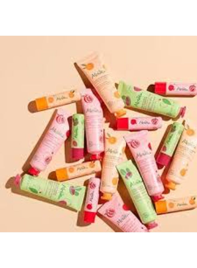 Melvita Nourishing Hand Cream 30ml - Image 4