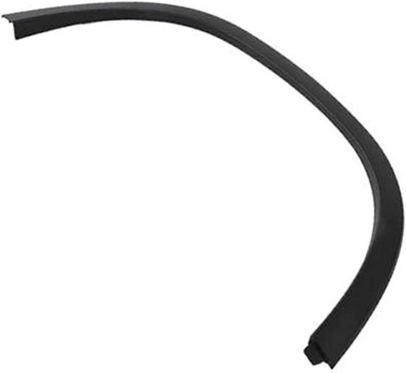 Yurefax Car Front Mudguard Flare for Chevrolet Trax - Image 1