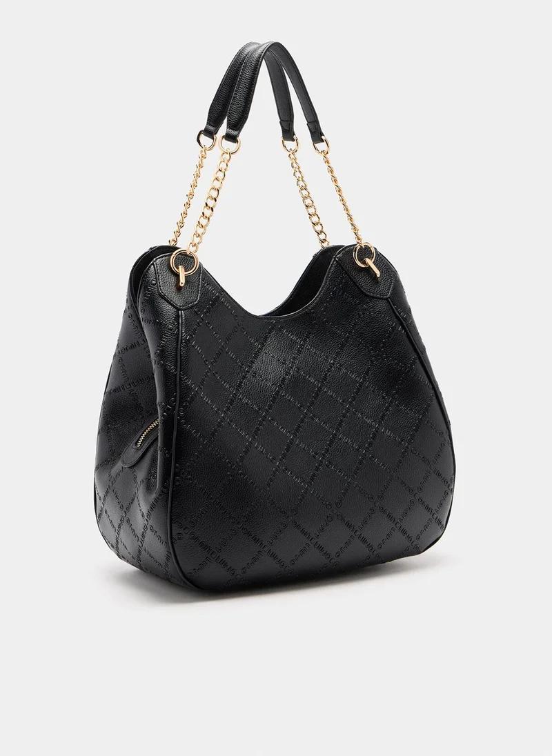 Liu Jo Handbag with logo