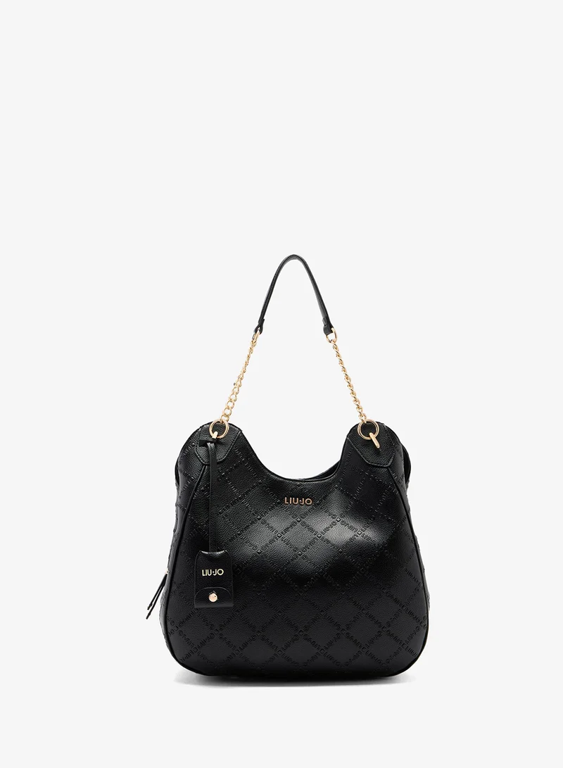 Liu Jo Handbag with logo